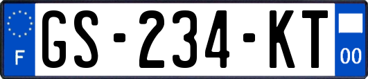 GS-234-KT