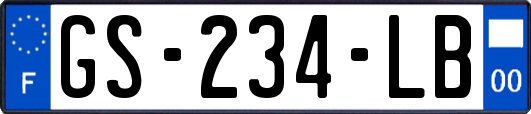 GS-234-LB