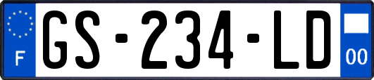 GS-234-LD