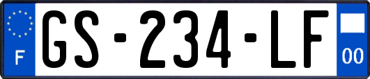 GS-234-LF