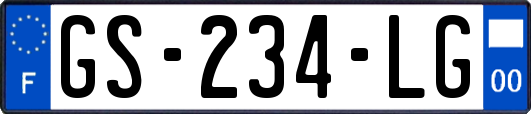 GS-234-LG
