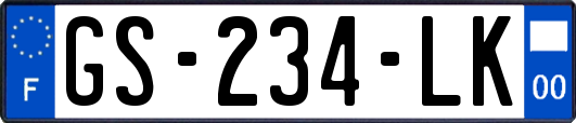 GS-234-LK