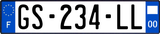 GS-234-LL
