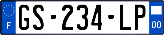 GS-234-LP