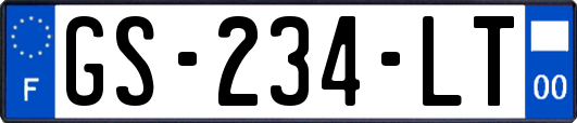 GS-234-LT