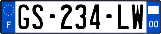 GS-234-LW