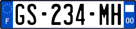GS-234-MH
