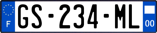 GS-234-ML