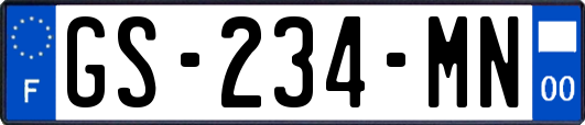 GS-234-MN