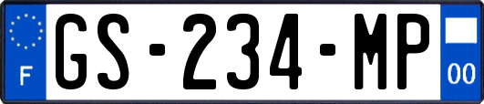 GS-234-MP