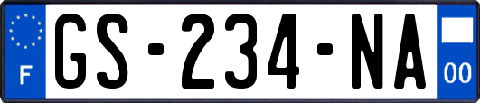 GS-234-NA
