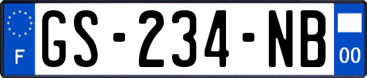 GS-234-NB