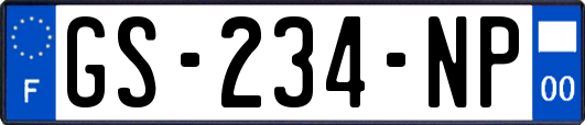 GS-234-NP