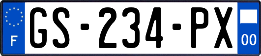 GS-234-PX