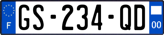 GS-234-QD