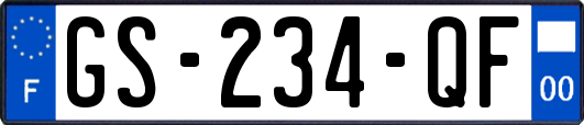GS-234-QF