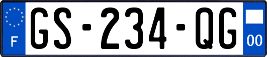 GS-234-QG