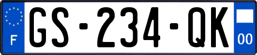 GS-234-QK