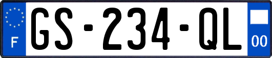 GS-234-QL