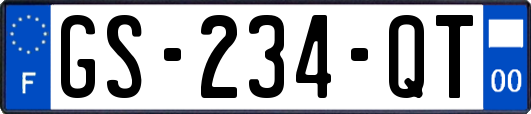 GS-234-QT