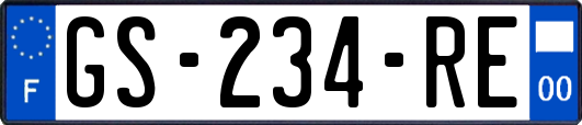 GS-234-RE