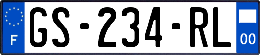 GS-234-RL