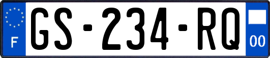 GS-234-RQ
