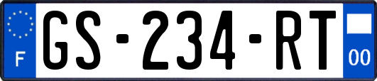 GS-234-RT