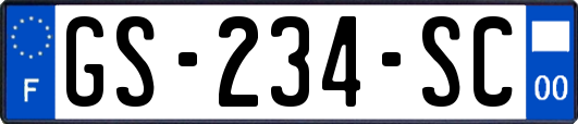 GS-234-SC