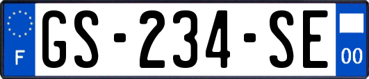 GS-234-SE