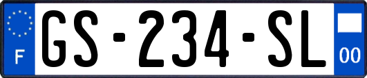 GS-234-SL