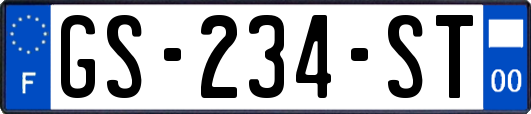 GS-234-ST