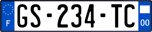 GS-234-TC