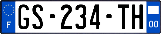 GS-234-TH