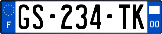GS-234-TK
