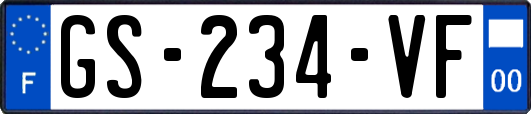 GS-234-VF