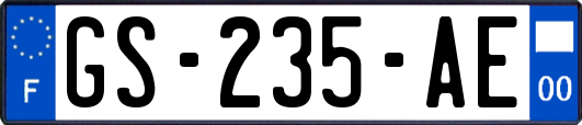 GS-235-AE