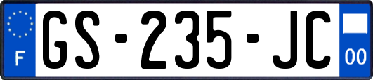 GS-235-JC