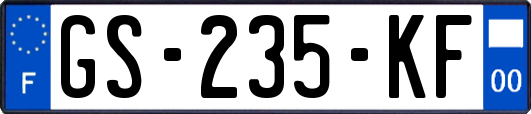 GS-235-KF