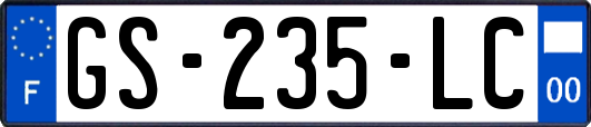 GS-235-LC