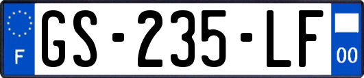 GS-235-LF
