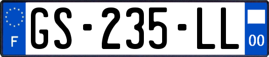 GS-235-LL