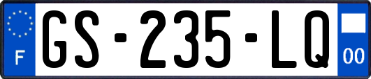 GS-235-LQ