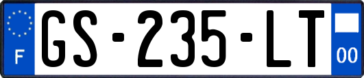 GS-235-LT