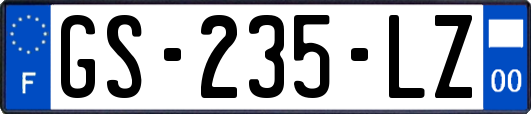 GS-235-LZ