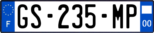 GS-235-MP
