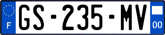 GS-235-MV