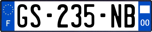 GS-235-NB