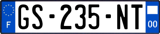 GS-235-NT