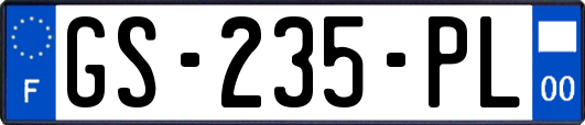 GS-235-PL